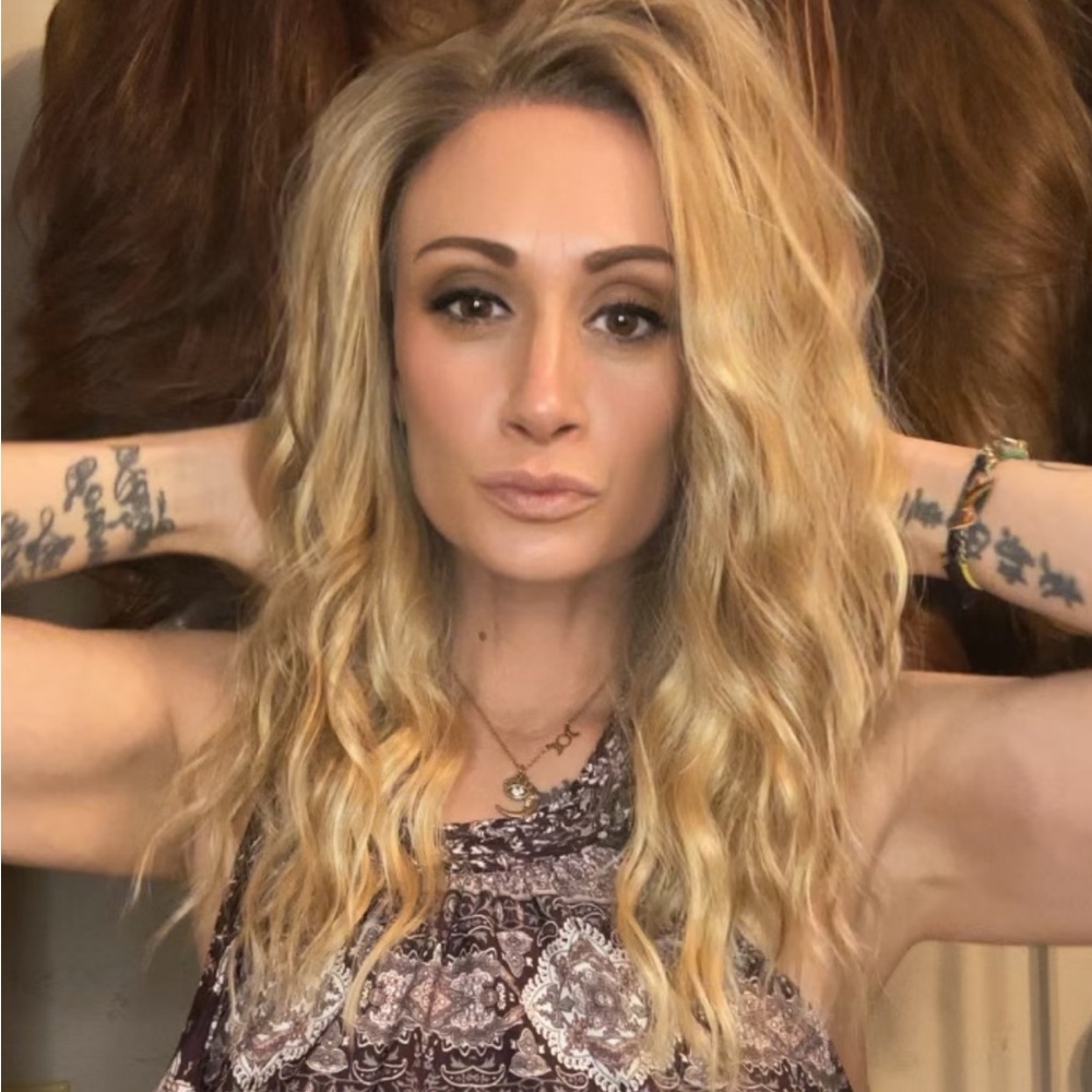 Meet your Posher, Lindsay